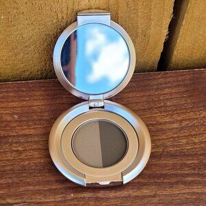 Anastasia Beverly Hills Two Shade Brow Powder Duo II Brunette Dark Brown  1.60 g